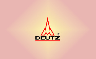 ✓ Deutz 29986793 Запчасть Deutz 