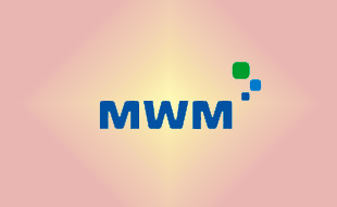 ✓ MWM 0403 3416 Запчасть MWM 